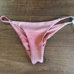 Brand new stone fox swim bottoms